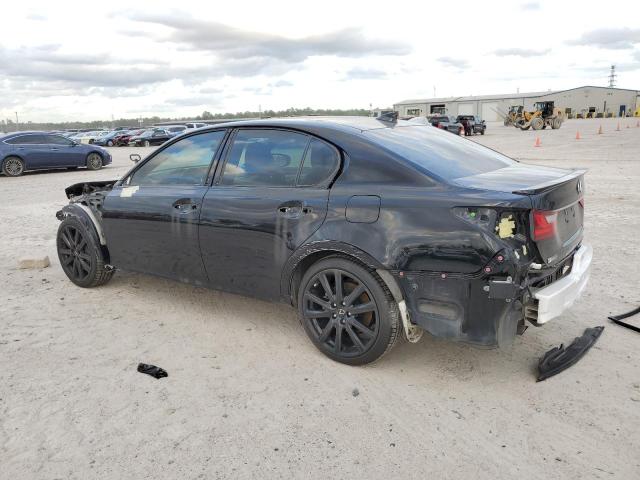Photo 2 from auction – 2015 LEXUS GS 350 with VIN JTHBE1BLXFA009135