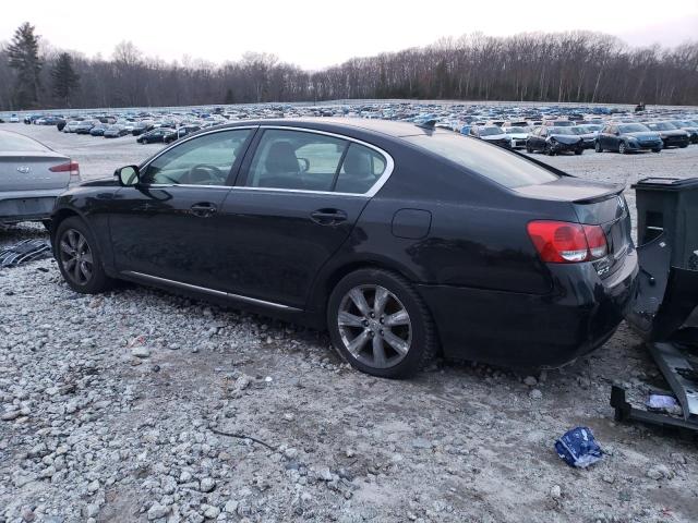 Photo 2 from auction – 2008 LEXUS GS 350 with VIN JTHCE96S780017433