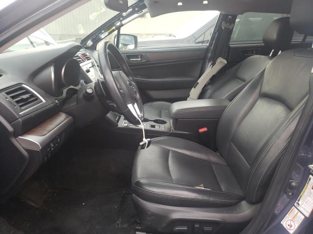 Photo 7 from auction – 2015 SUBARU OUTBACK 2. with VIN 4S4BSALC3F3225272