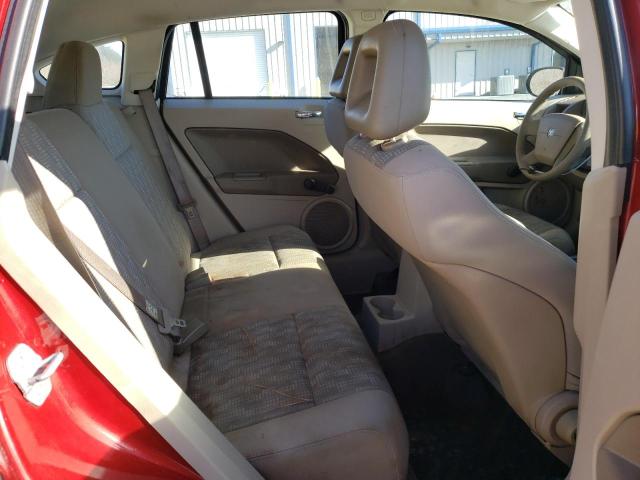 Photo 10 from auction – 2008 DODGE CALIBER with VIN 1B3HB28B58D662368