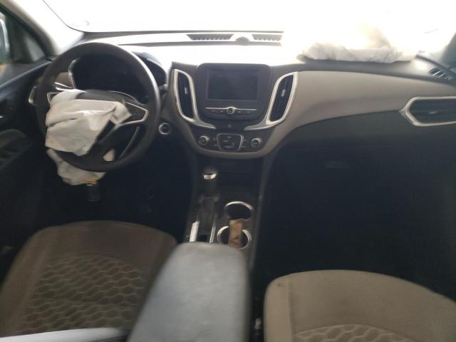 Photo 8 from auction – 2019 CHEVROLET EQUINOX LS with VIN 3GNAXHEVXKS573042
