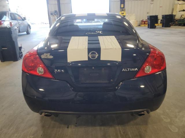 Photo 6 from auction – 2013 NISSAN ALTIMA S with VIN 1N4AL2EP1DC181276