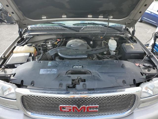 Photo 12 from auction – 2004 GMC YUKON with VIN 1GKEC13V54R110039