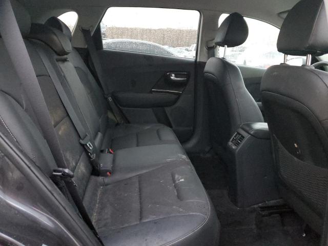 Photo 10 from auction – 2020 KIA NIRO EX with VIN KNDCD3LD4L5387807
