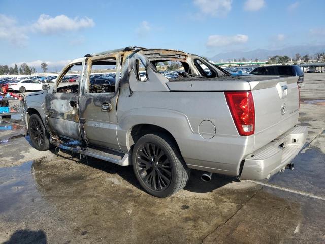 Photo 2 from auction – 2005 CADILLAC ESCALADE E with VIN 3GYEK62N65G152535
