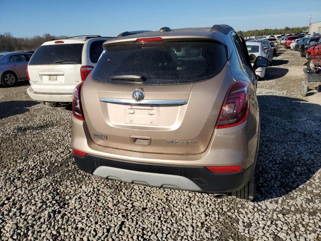 Photo 6 from auction – 2019 BUICK ENCORE PRE with VIN KL4CJASBXKB703539