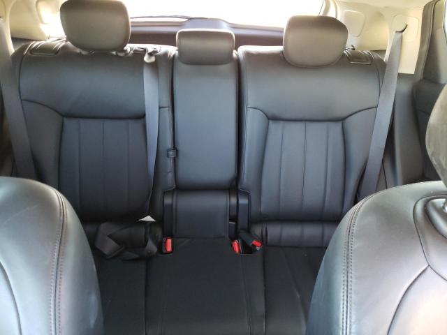 Photo 10 from auction – 2013 INFINITI FX37 with VIN JN8CS1MU8DM140956