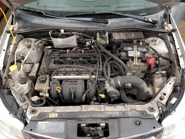 Photo 11 from auction – 2008 FORD FOCUS SE with VIN 1FAHP35N18W269661