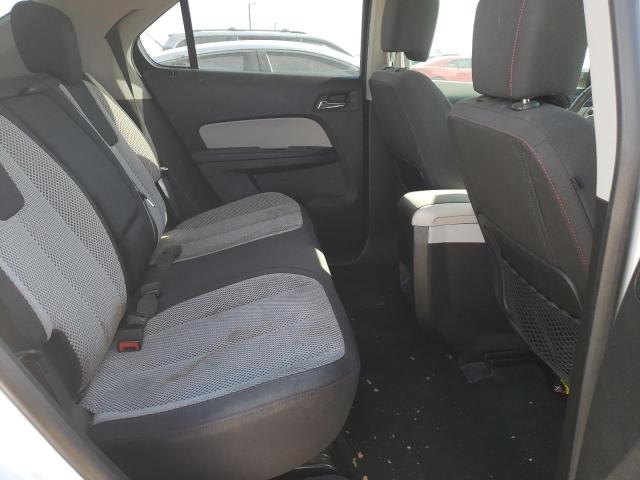 Photo 11 from auction – 2014 CHEVROLET EQUINOX LT with VIN 2GNALBEK3E6215900