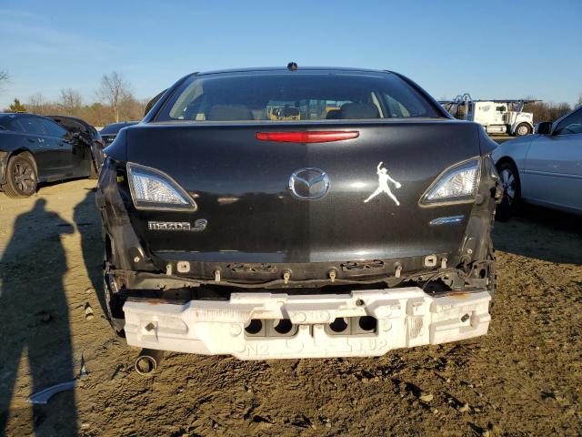 Zdjęcie 6 z aukcji – 2012 MAZDA 3 I z VIN JM1BL1W83C1654668