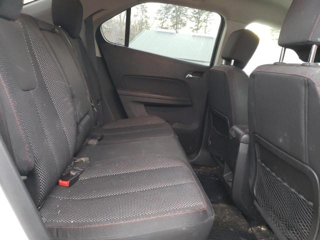 Photo 11 from auction – 2015 CHEVROLET EQUINOX LT with VIN 1GNFLFEK8FZ105962