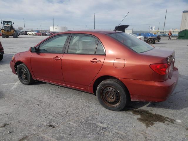 Photo 2 from auction – 2006 TOYOTA COROLLA CE with VIN 1NXBR30E96Z736492