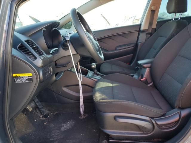 Photo 7 from auction – 2016 KIA FORTE LX with VIN KNAFK4A68G5558784