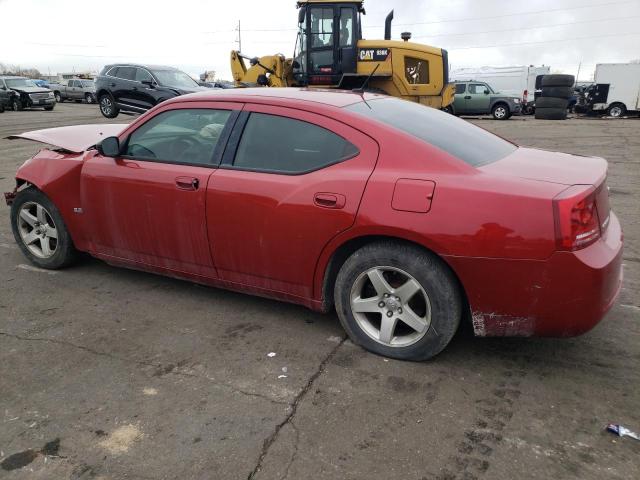 Photo 2 from auction – 2008 DODGE CHARGER with VIN 2B3KA43G28H286495
