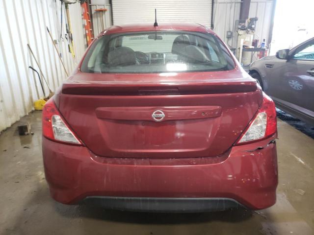 Photo 6 from auction – 2019 NISSAN VERSA S with VIN 3N1CN7AP8KL876522