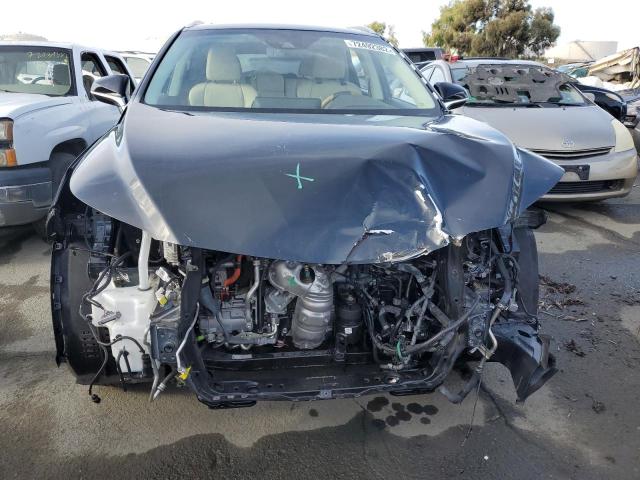 Photo 5 from auction – 2019 LEXUS RX 450H BA with VIN 2T2BGMCA0KC038736