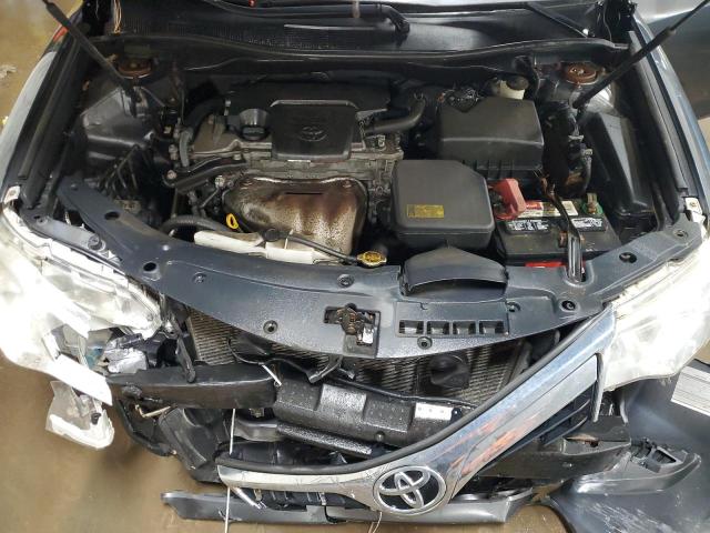 Photo 11 from auction – 2012 TOYOTA CAMRY BASE with VIN 4T1BF1FK9CU029110