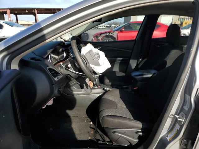Photo 7 from auction – 2015 DODGE DART SE with VIN 1C3CDFAA2FD433885