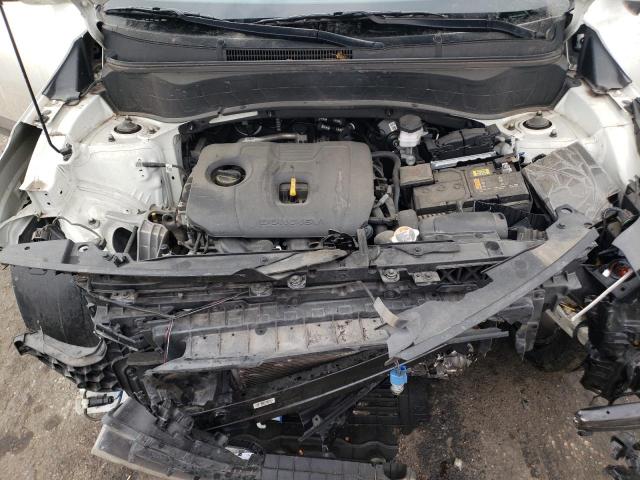 Photo 12 from auction – 2021 KIA SELTOS S with VIN KNDEU2AA3M7133524