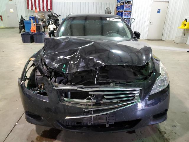 Photo 5 from auction – 2008 INFINITI G37 BASE with VIN JNKCV64E98M115299