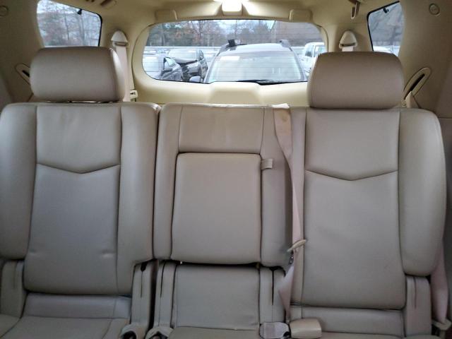 صورة رقم 10 من المزاد - 2007 CADILLAC SRX مع VIN 1GYEE637X70142735