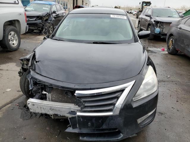 Photo 5 from auction – 2013 NISSAN ALTIMA S with VIN 1N4AL3AP5DC126891