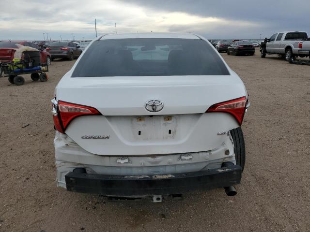 Photo 6 from auction – 2018 TOYOTA COROLLA L with VIN 5YFBURHE0JP802654