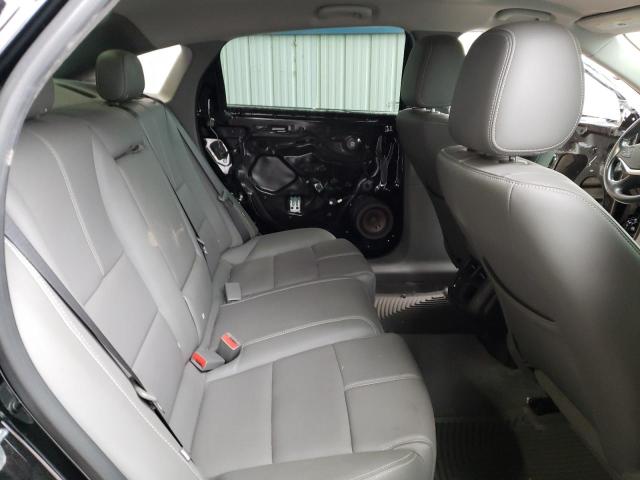 Photo 10 from auction – 2018 CHEVROLET IMPALA LT with VIN 1G1105S34JU135249