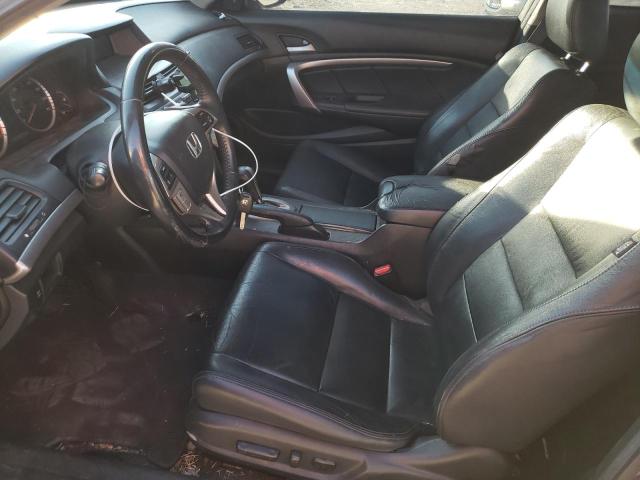 Photo 7 from auction – 2010 HONDA ACCORD EXL with VIN 1HGCS2B80AA007520