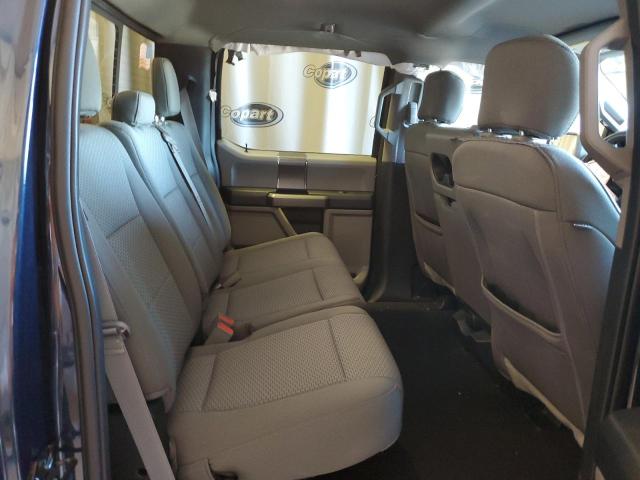 Photo 10 from auction – 2019 FORD F150 SUPER with VIN 1FTEW1CP9KFB10869