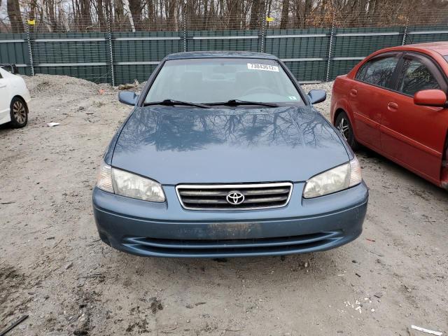 Photo 5 from auction – 2000 TOYOTA CAMRY with VIN 4T1BG22K8YU950735
