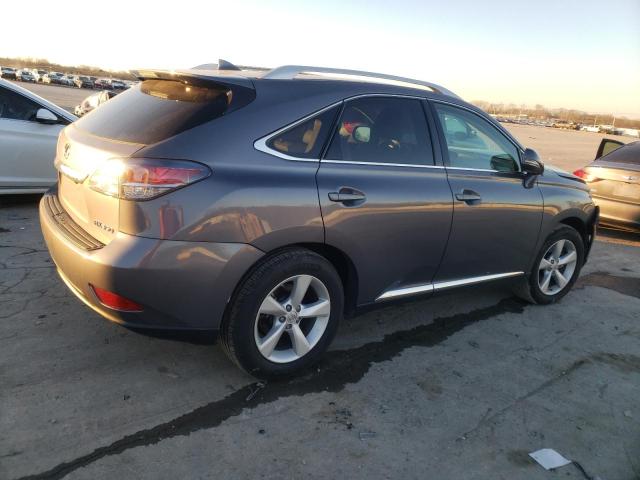 Photo 3 from auction – 2015 LEXUS RX 350 with VIN 2T2ZK1BA9FC155377