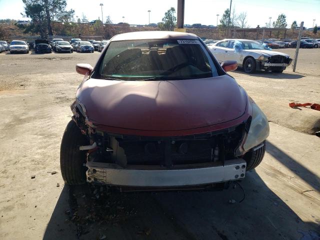Photo 5 from auction – 2014 NISSAN ALTIMA 2.5 with VIN 1N4AL3AP7EC263591