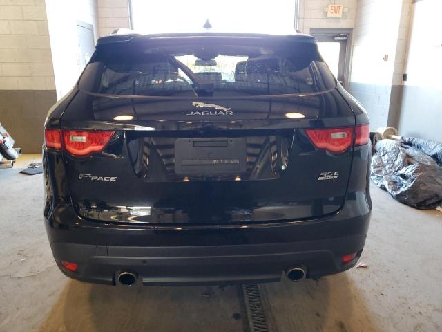 Photo 6 from auction – 2017 JAGUAR F-PACE PRE with VIN SADCK2BV3HA895702