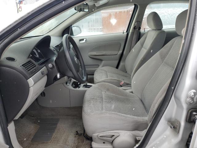 Photo 7 from auction – 2006 PONTIAC PURSUIT with VIN 1G2AJ55F867725068