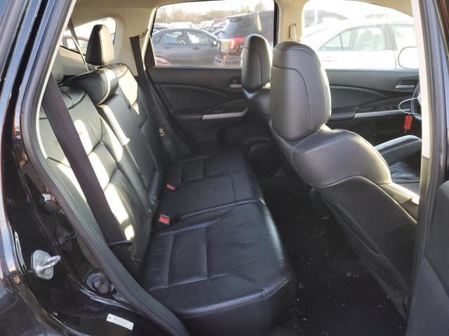 Photo 10 from auction – 2012 HONDA CR-V EX with VIN 2HKRM4H78CH602530