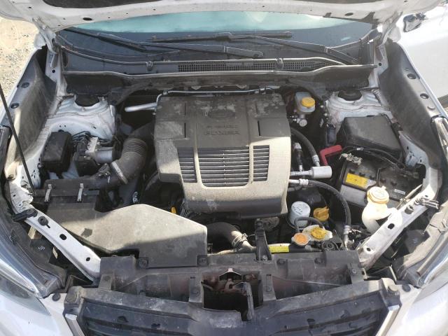 Photo 11 from auction – 2021 SUBARU FORESTER P with VIN JF2SKAJC2MH436214