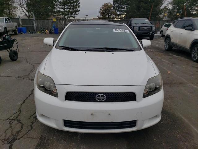 Photo 5 from auction – 2009 TOYOTA SCION TC with VIN JTKDE167X90293828
