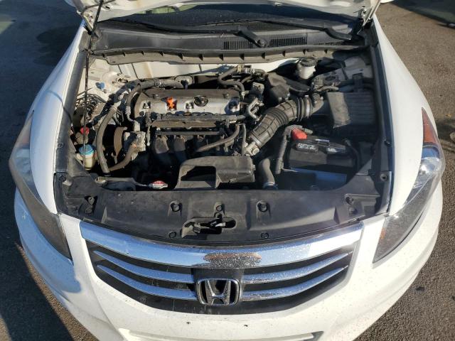 Photo 11 from auction – 2012 HONDA ACCORD LX with VIN 1HGCP2F32CA204997
