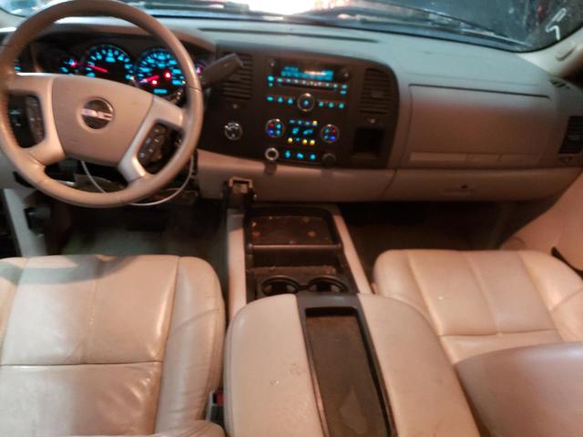 Photo 8 from auction – 2010 GMC SIERRA K15 with VIN 1GTSKVE39AZ102879