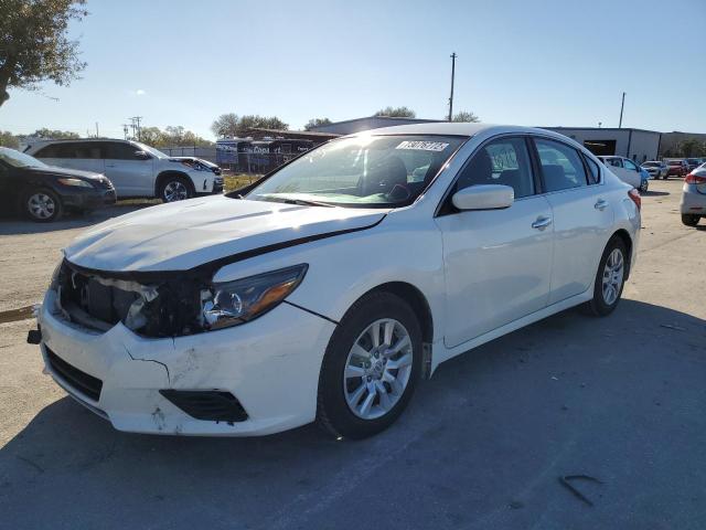 Photo 1 from auction – 2016 NISSAN ALTIMA 2.5 with VIN 1N4AL3AP3GN321896