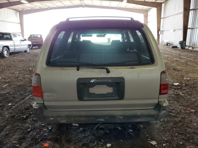 Photo 6 from auction – 1998 TOYOTA 4RUNNER SR with VIN JT3GN86R2W0055728