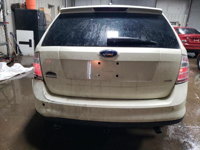 Photo 6 from auction – 2007 FORD EDGE SEL with VIN 2FMDK38C07BB22017