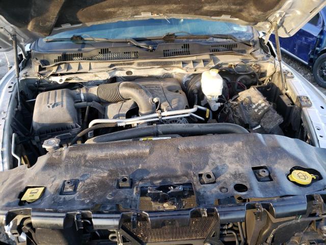 Photo 11 from auction – 2016 RAM 2500 ST with VIN 3C6TR5CT6GG108514
