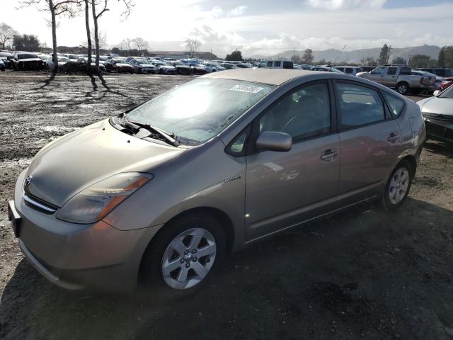 Photo 1 from auction – 2007 TOYOTA PRIUS with VIN JTDKB20U977665496