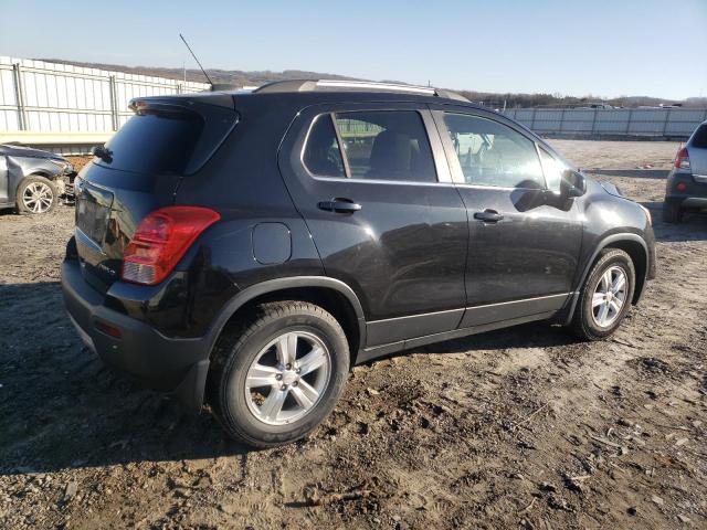 Photo 3 from auction – 2015 CHEVROLET TRAX 1LT with VIN KL7CJLSB8FB072116