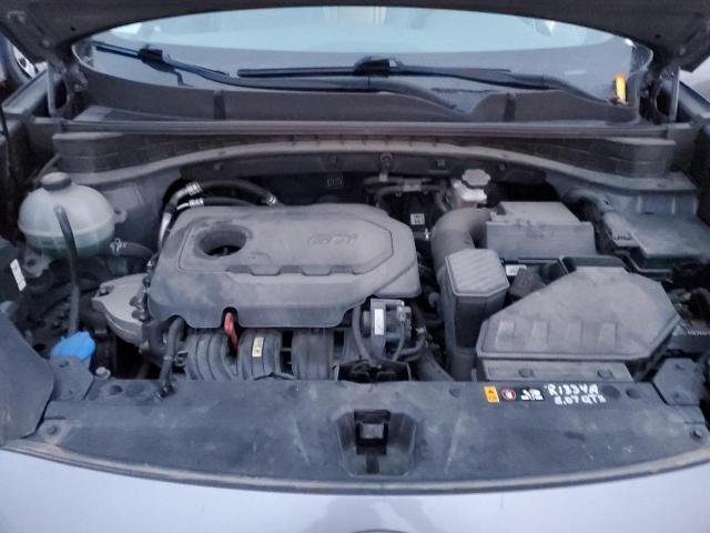 Photo 12 from auction – 2017 KIA SPORTAGE E with VIN KNDPNCAC0H7235141