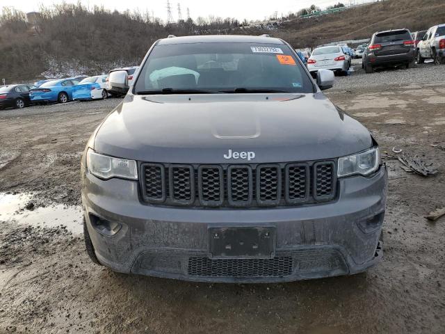 Photo 5 from auction – 2019 JEEP GRAND CHER with VIN 1C4RJFBG3KC552157