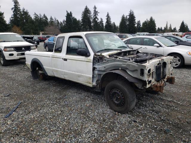 Photo 4 from auction – 1994 FORD RANGER SUP with VIN 1FTCR15X9RPC60271