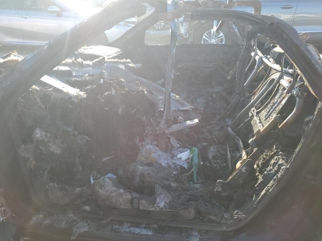 Photo 7 from auction – 2002 FORD THUNDERBIR with VIN 1FAHP60A32Y131167